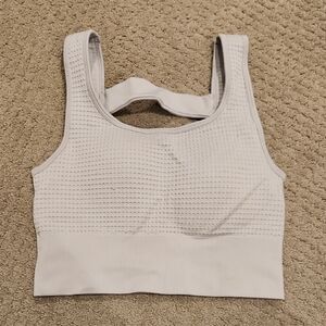 YOGALICIOUS MELANIE BRA SIZE MED** LADIES WORKOUT BRAS YOGA TOP